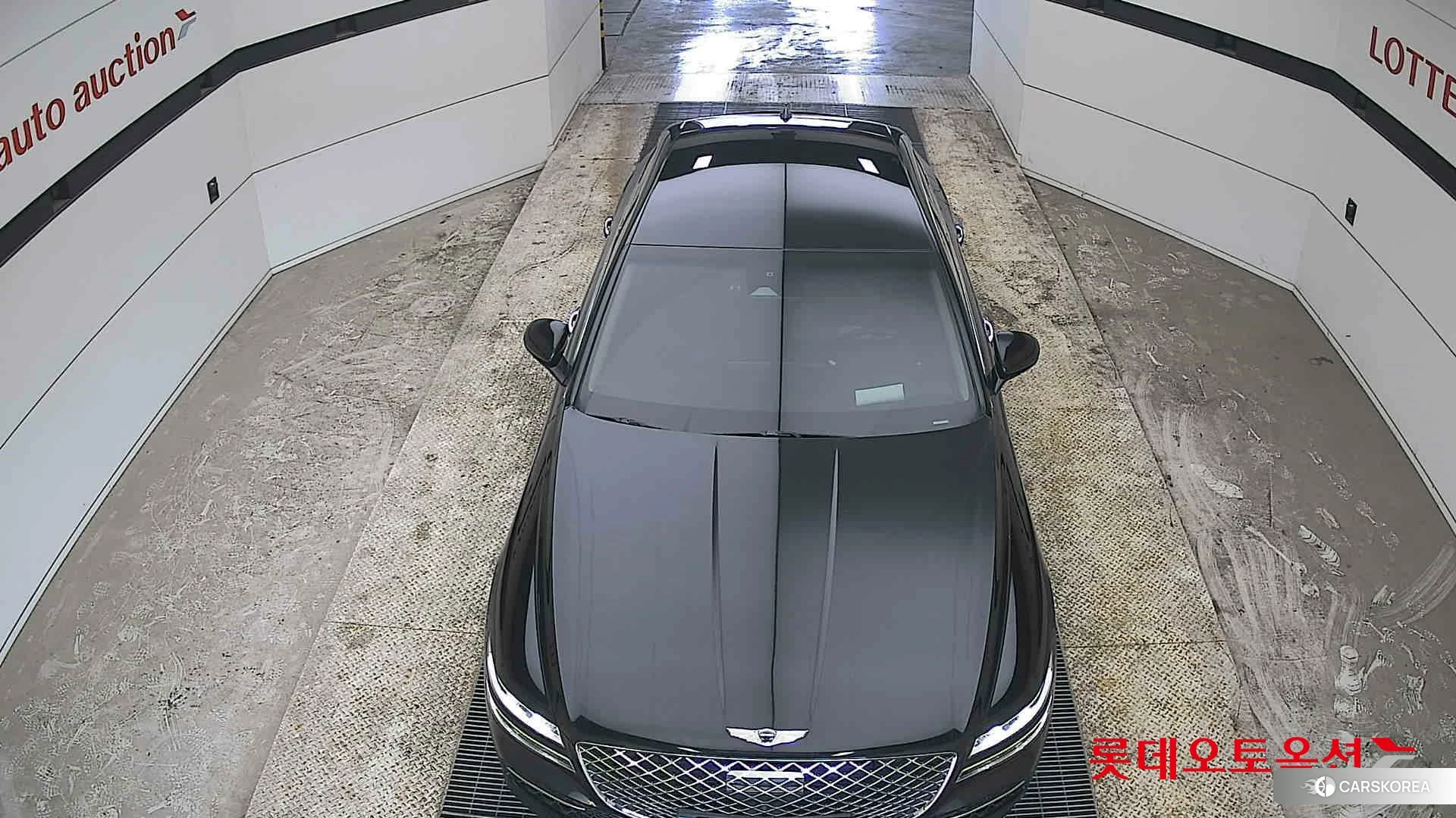 Hyundai G80 id 3882048 из Кореи 17