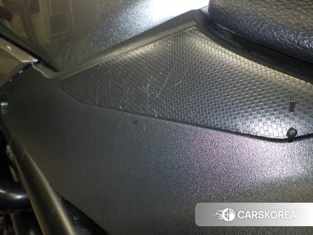 Suzuki SV650X id 3947411 из Японии 17