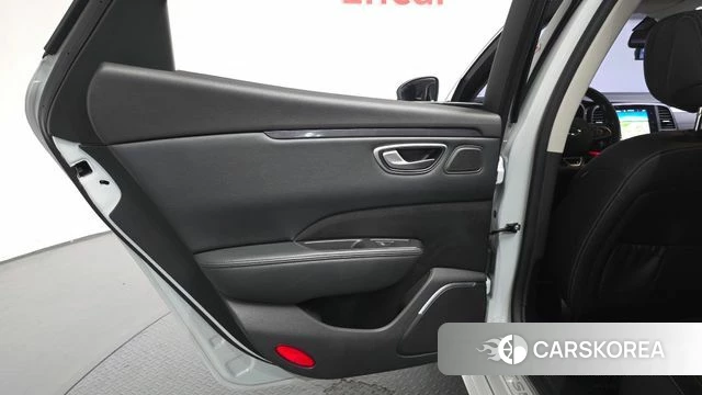 Renault Korea (Samsung) SM6 id 4490926 из Кореи 17