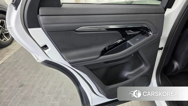 Land Rover Range Rover Evoque 2nd Generation id 4757890 из Кореи 17