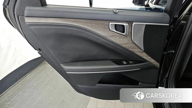 Kia K8 id 4309909 из Кореи 17
