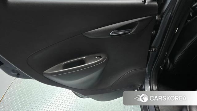 Chevrolet (GM Daewoo) The New Spark id 4483181 из Кореи 17
