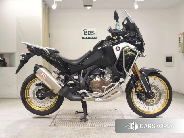 Проданный Honda CRF1100L AFRICA TWIN id 4032944 из Японии, фото 17