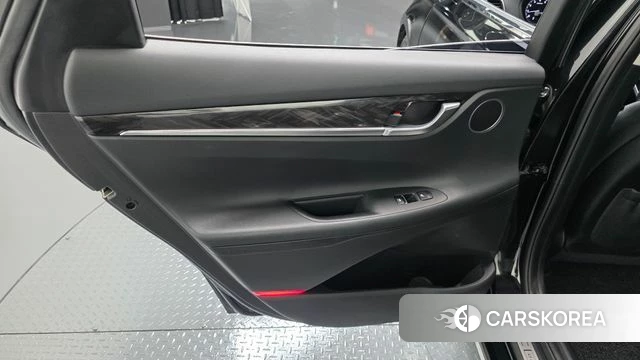 Hyundai Grandeur IG id 4285035 из Кореи 17