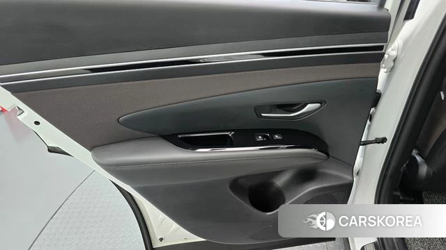 Hyundai Tucson (NX4) id 4849148 из Кореи 17