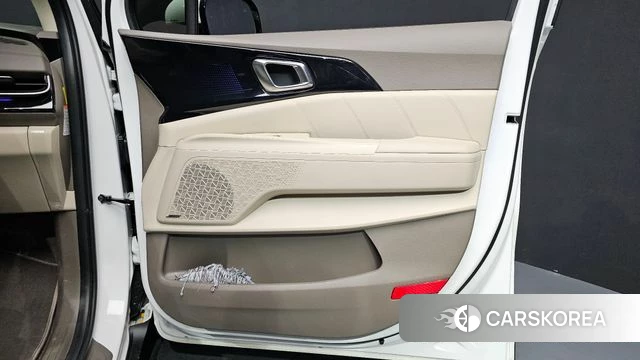 Kia The New Carnival 4th Generation id 4934560 из Кореи 17