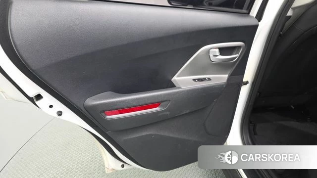 Kia Niro Plus id 4608546 из Кореи 17