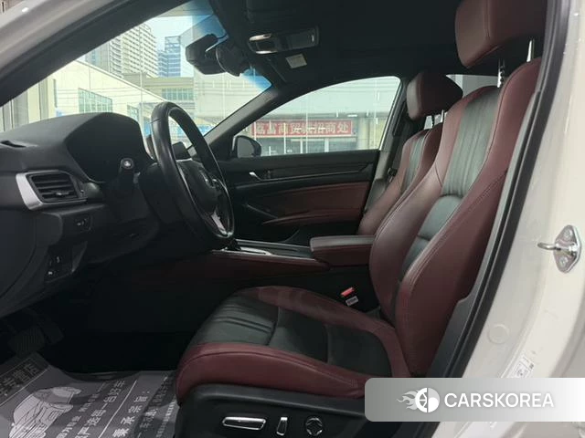 Honda Yingshipai id 4307783 из Китая 17