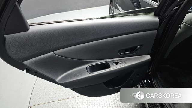 Hyundai The New Avante (CN7) id 4499561 из Кореи 17