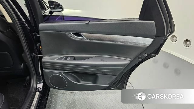 Genesis G80 (RG3) id 4573771 из Кореи 17