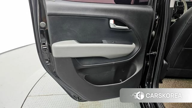 Kia The New Ray id 4464811 из Кореи 17