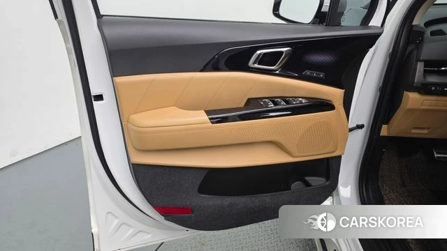 Kia Carnival 4th generation id 4676581 из Кореи 17