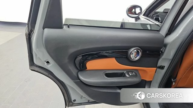 Mini Cooper S Clubman id 4636513 из Кореи 17