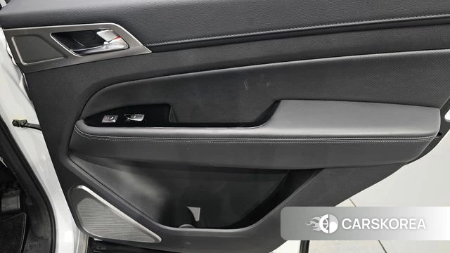 Ssangyong G4 Rexton id 4384990 из Кореи 17
