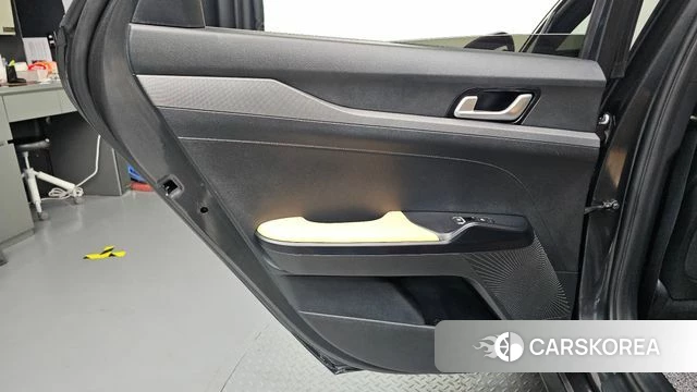 Kia K5 Hybrid 3rd Generation id 4922516 из Кореи 17