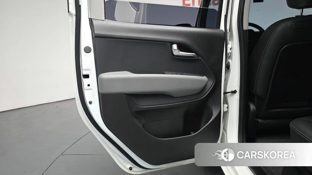 Kia The New Kia Ray id 4443393 из Кореи 17