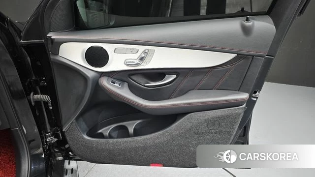 Mercedes-Benz GLC-Class X253 id 4382601 из Кореи 17