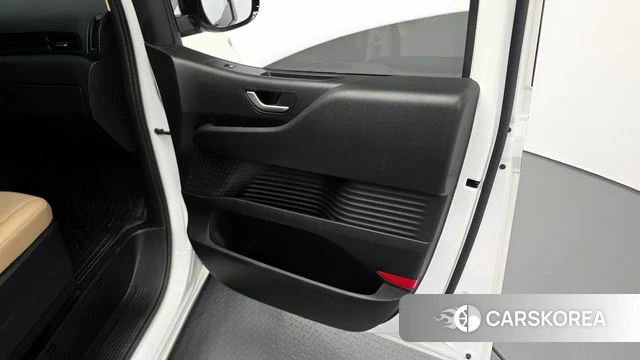 Hyundai Staria id 4222849 из Кореи 17