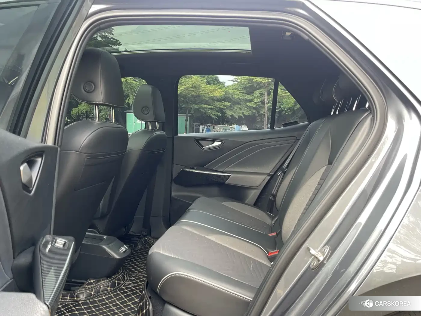 Volkswagen ID.3 id 4601147 из Китая 17