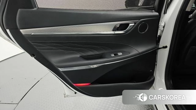 Hyundai The New Grandeur IG id 4697871 из Кореи 17