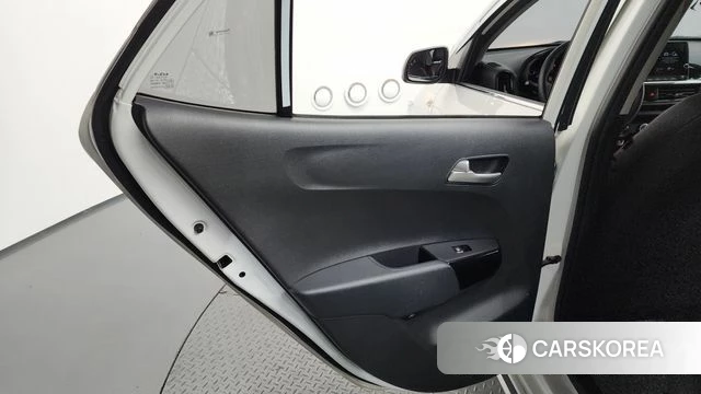 Kia Morning Urban (JA) id 4415415 из Кореи 17