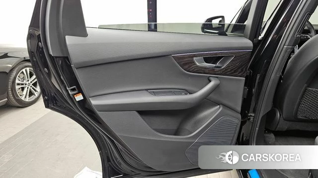 Audi Q7 (4M) id 4203156 из Кореи 17