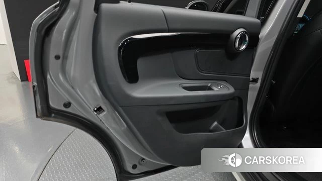 Mini Cooper Countryman id 4280914 из Кореи 17