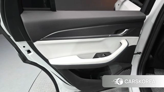 Renault Korea (Samsung) Grand Coleos id 4301945 из Кореи 17