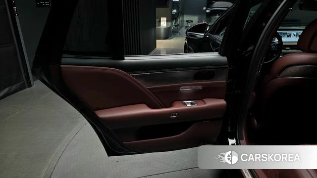 Genesis G90 (RS4) id 4834952 из Кореи 17