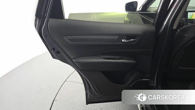 Renault Korea (Samsung) The New QM6 id 4593711 из Кореи 17