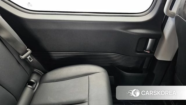 Hyundai Staria id 4879915 из Кореи 17