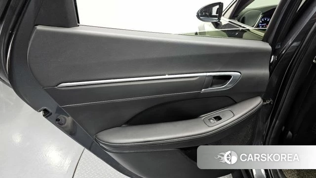 Hyundai Sonata (DN8) id 4395674 из Кореи 17