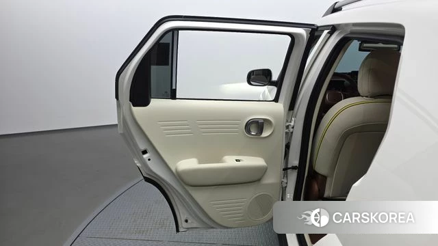 Hyundai The New Casper id 4853716 из Кореи 17