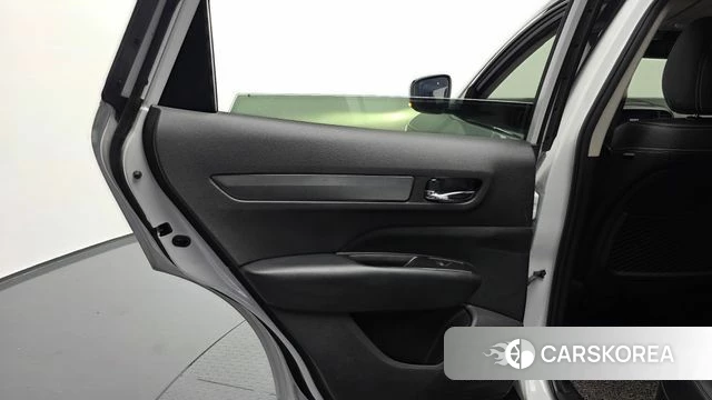 Renault Korea (Samsung) The New QM6 id 4676075 из Кореи 17