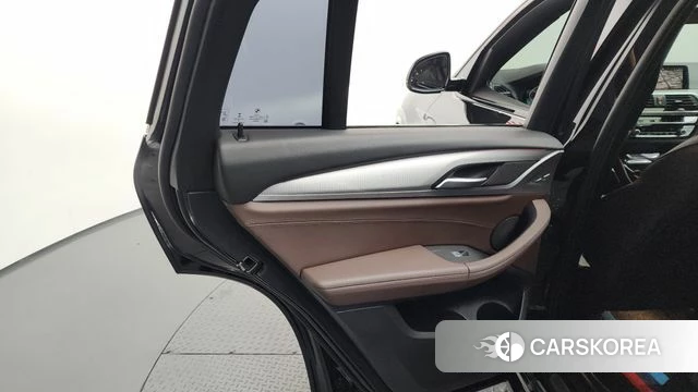 BMW X4 (G02) id 4203129 из Кореи 17