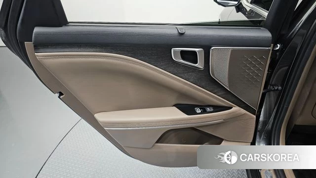 Kia K8 Hybrid id 4768671 из Кореи 17