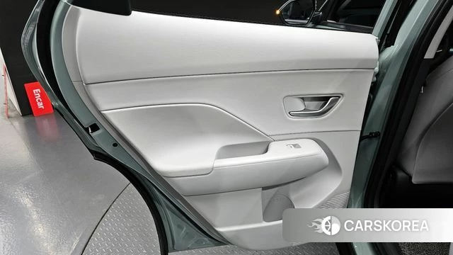 Hyundai Kona (SX2) id 4279831 из Кореи 17