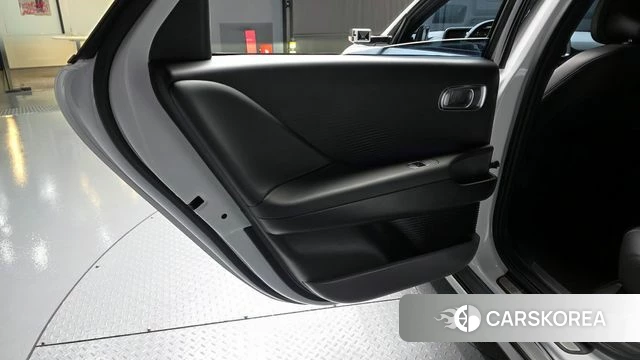 Hyundai Ionic 6 id 4186157 из Кореи 17