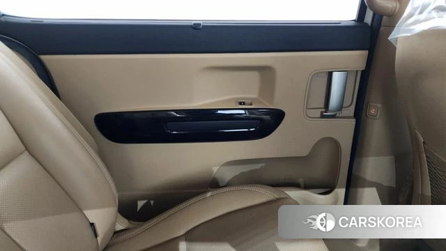 Kia The New Carnival id 4345466 из Кореи 17
