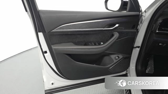 Renault Korea (Samsung) Grand Coleos id 4734619 из Кореи 17
