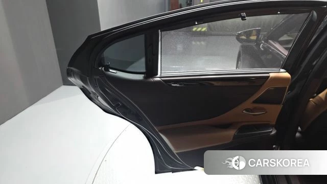 Lexus ES300h 7th generation id 4872414 из Кореи 17