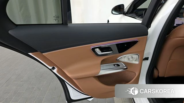 Mercedes-Benz E-Class W214 id 4314888 из Кореи 17