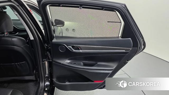 Hyundai Grandeur IG id 4285290 из Кореи 17
