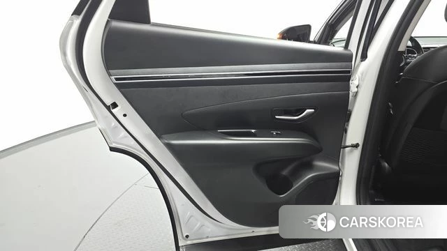 Hyundai Tucson (NX4) id 4848293 из Кореи 17