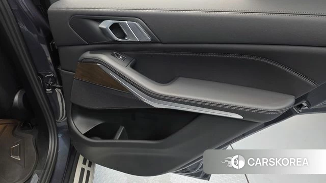BMW X5 (G05) id 4620058 из Кореи 17
