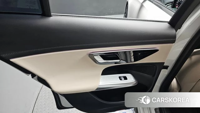 Mercedes-Benz E-Class W214 id 4847280 из Кореи 17