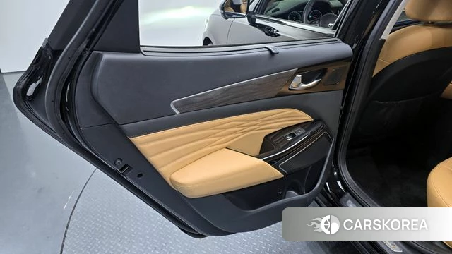 Kia K7 Premier id 4187872 из Кореи 17