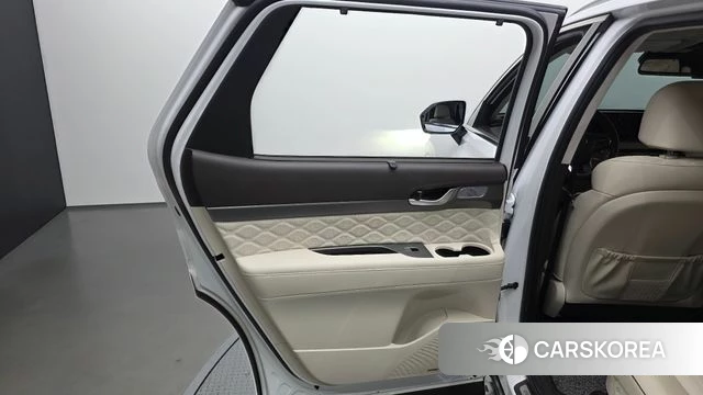 Hyundai Palisade id 4482128 из Кореи 17