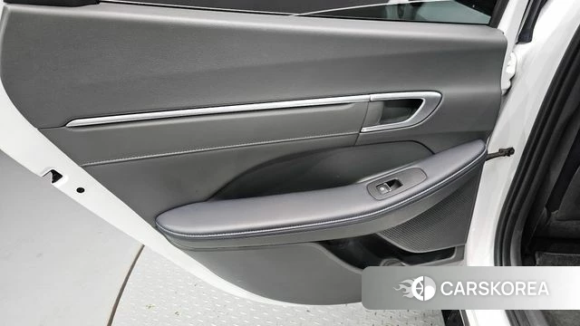 Hyundai Sonata D Edge Hybrid (DN8) id 4935345 из Кореи 17