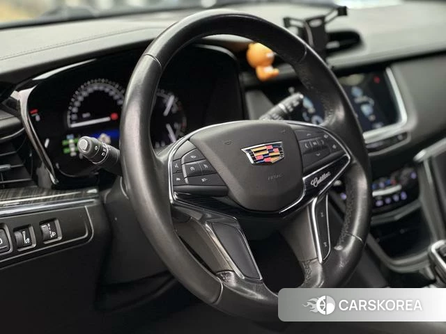 Cadillac XT5 id 4239025 из Китая 17